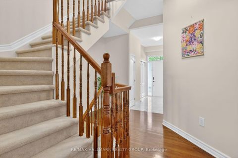 Photo 4 at 163 Highbury Park Drive, Nepean (Longfields), Ottawa