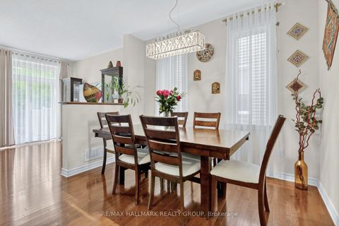 Photo 8 at 163 Highbury Park Drive, Nepean (Longfields), Ottawa