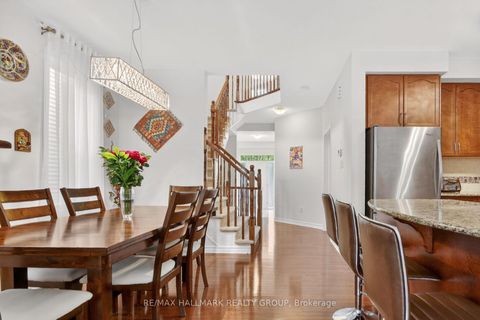 Photo 9 at 163 Highbury Park Drive, Nepean (Longfields), Ottawa