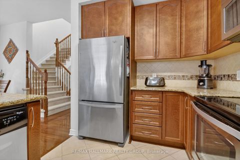 Photo 11 at 163 Highbury Park Drive, Nepean (Longfields), Ottawa