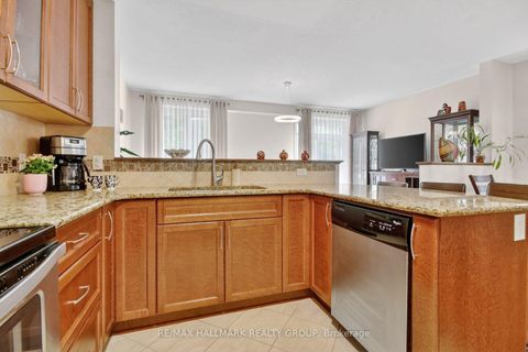 Photo 13 at 163 Highbury Park Drive, Nepean (Longfields), Ottawa