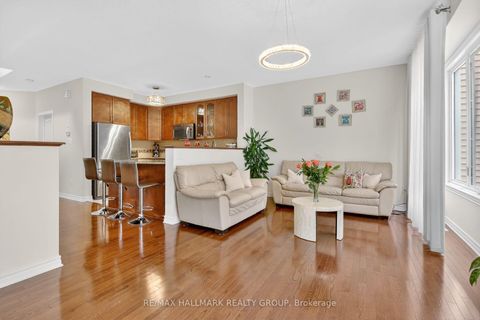 Photo 16 at 163 Highbury Park Drive, Nepean (Longfields), Ottawa