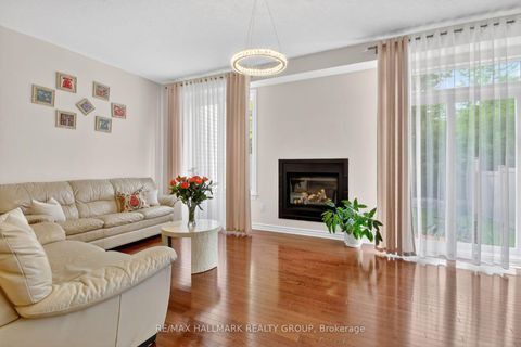 Photo 18 at 163 Highbury Park Drive, Nepean (Longfields), Ottawa