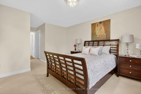 Photo 21 at 163 Highbury Park Drive, Nepean (Longfields), Ottawa