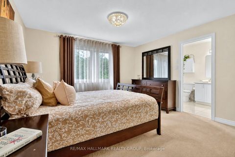 Photo 22 at 163 Highbury Park Drive, Nepean (Longfields), Ottawa