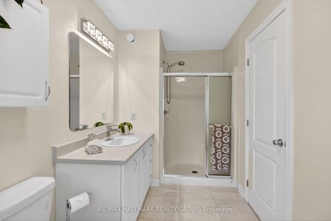 Photo 24 at 163 Highbury Park Drive, Nepean (Longfields), Ottawa