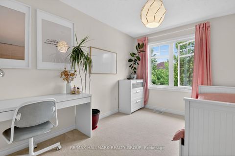 Photo 26 at 163 Highbury Park Drive, Nepean (Longfields), Ottawa