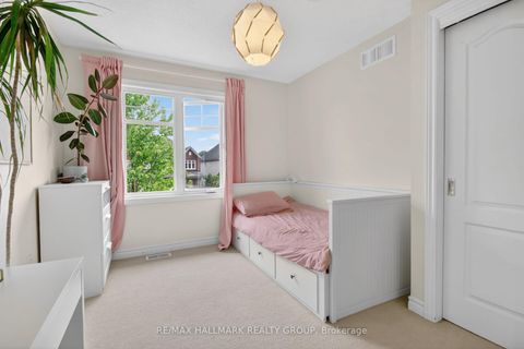 Photo 27 at 163 Highbury Park Drive, Nepean (Longfields), Ottawa