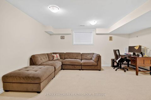 Photo 31 at 163 Highbury Park Drive, Nepean (Longfields), Ottawa