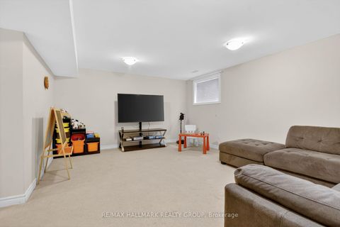 Photo 32 at 163 Highbury Park Drive, Nepean (Longfields), Ottawa