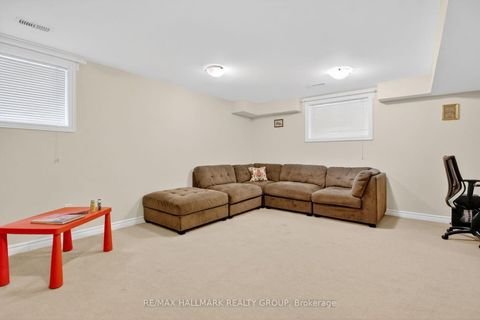 Photo 33 at 163 Highbury Park Drive, Nepean (Longfields), Ottawa