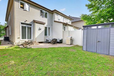 Photo 36 at 163 Highbury Park Drive, Nepean (Longfields), Ottawa