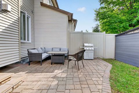 Photo 37 at 163 Highbury Park Drive, Nepean (Longfields), Ottawa