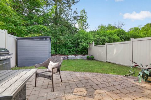 Photo 39 at 163 Highbury Park Drive, Nepean (Longfields), Ottawa