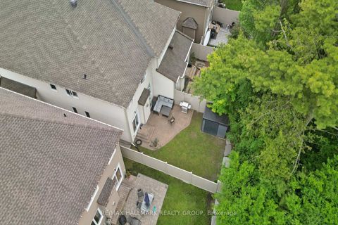 Photo 40 at 163 Highbury Park Drive, Nepean (Longfields), Ottawa
