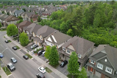 Photo 41 at 163 Highbury Park Drive, Nepean (Longfields), Ottawa
