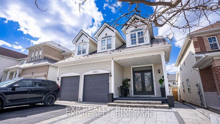 Photo 0 at 222 DEERCROFT Avenue, Nepean (Longfields), Ottawa