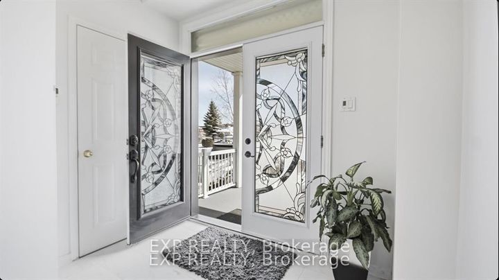 Photo 2 at 222 DEERCROFT Avenue, Nepean (Longfields), Ottawa