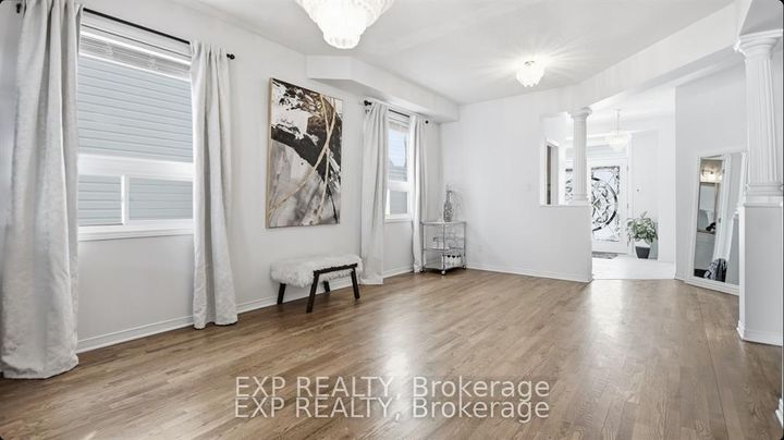 Photo 3 at 222 DEERCROFT Avenue, Nepean (Longfields), Ottawa