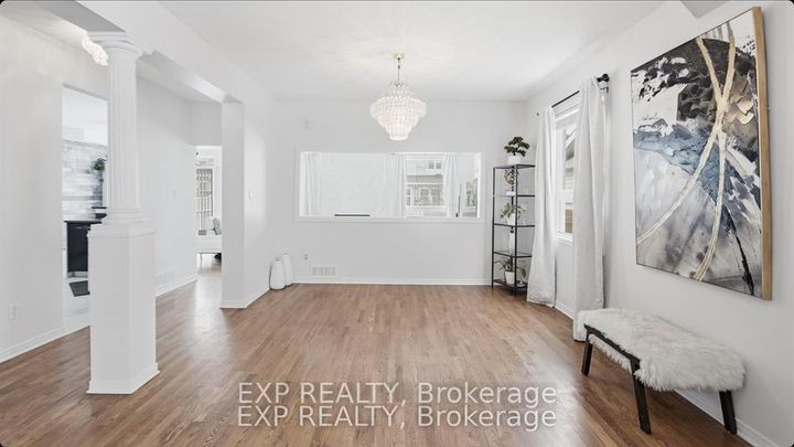 Photo 6 at 222 DEERCROFT Avenue, Nepean (Longfields), Ottawa