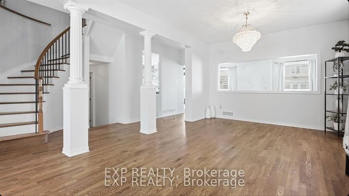 Photo 8 at 222 DEERCROFT Avenue, Nepean (Longfields), Ottawa
