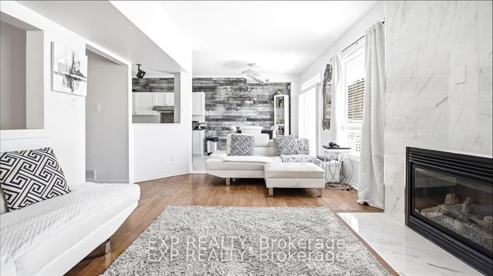 Photo 10 at 222 DEERCROFT Avenue, Nepean (Longfields), Ottawa