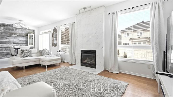 Photo 11 at 222 DEERCROFT Avenue, Nepean (Longfields), Ottawa