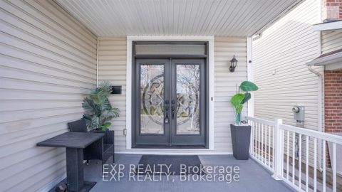 Photo 1 at 222 DEERCROFT Avenue, Nepean (Longfields), Ottawa