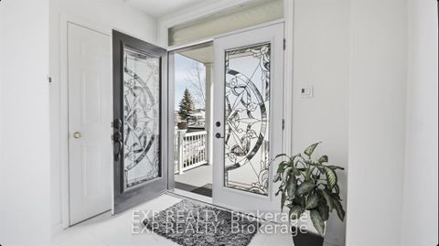 Photo 2 at 222 DEERCROFT Avenue, Nepean (Longfields), Ottawa