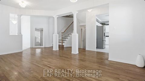 Photo 7 at 222 DEERCROFT Avenue, Nepean (Longfields), Ottawa