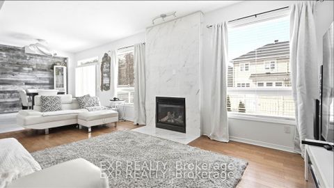 Photo 11 at 222 DEERCROFT Avenue, Nepean (Longfields), Ottawa