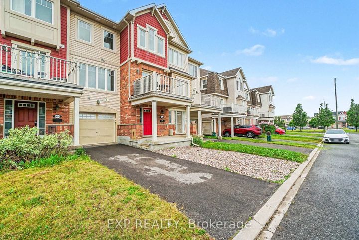 Photo 1 at 2656 Baynes Sound Way, Nepean (Half Moon Bay), Ottawa