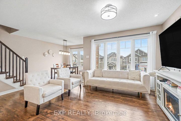 Photo 5 at 2656 Baynes Sound Way, Nepean (Half Moon Bay), Ottawa