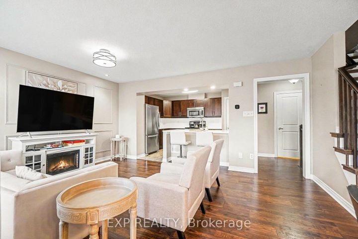 Photo 7 at 2656 Baynes Sound Way, Nepean (Half Moon Bay), Ottawa