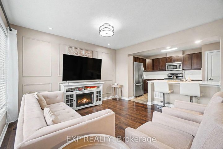 Photo 8 at 2656 Baynes Sound Way, Nepean (Half Moon Bay), Ottawa