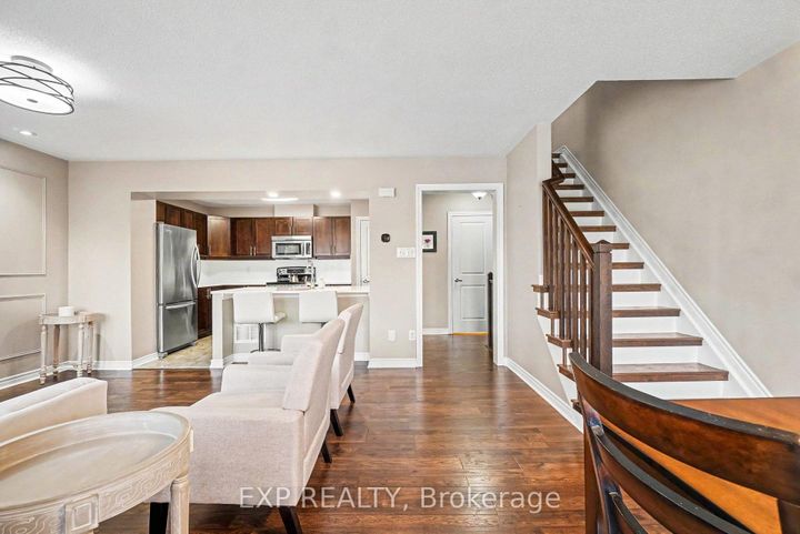 Photo 10 at 2656 Baynes Sound Way, Nepean (Half Moon Bay), Ottawa