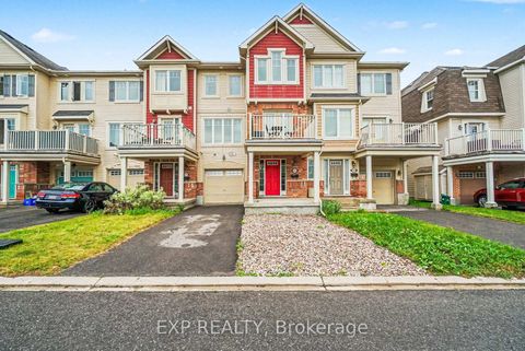 Photo 0 at 2656 Baynes Sound Way, Nepean (Half Moon Bay), Ottawa