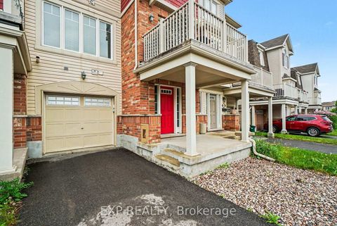 Photo 2 at 2656 Baynes Sound Way, Nepean (Half Moon Bay), Ottawa