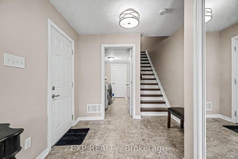 Photo 4 at 2656 Baynes Sound Way, Nepean (Half Moon Bay), Ottawa