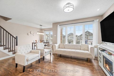 Photo 5 at 2656 Baynes Sound Way, Nepean (Half Moon Bay), Ottawa