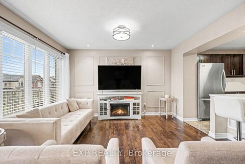Photo 6 at 2656 Baynes Sound Way, Nepean (Half Moon Bay), Ottawa