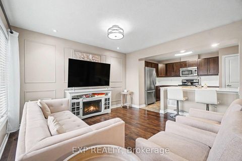 Photo 8 at 2656 Baynes Sound Way, Nepean (Half Moon Bay), Ottawa