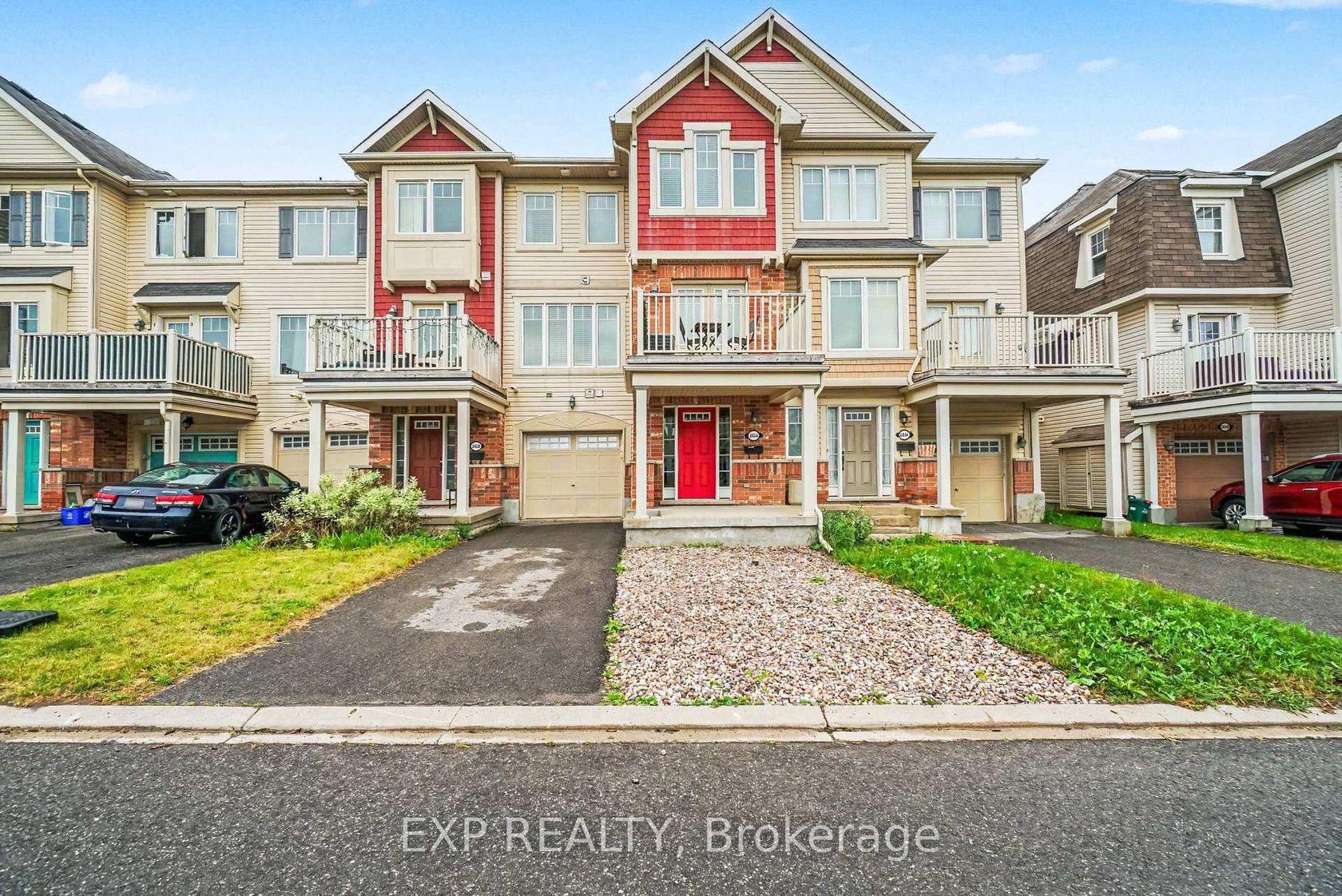 2656 Baynes Sound Way, Nepean (Half Moon Bay), Ottawa 