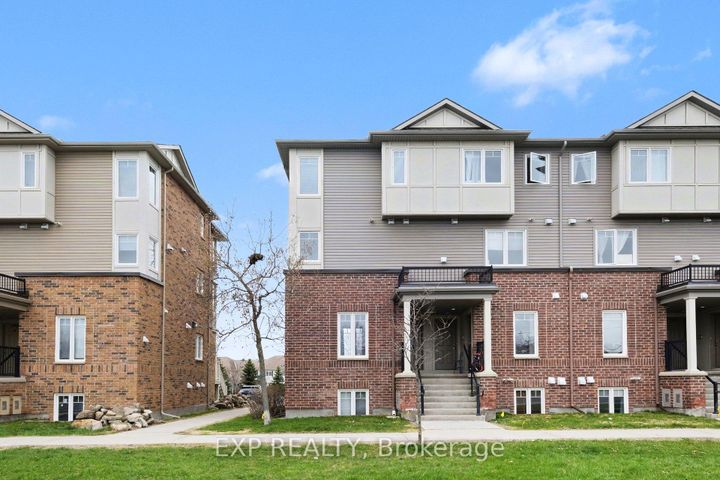 Photo 1 at 2563 Longfields Drive, Nepean (Stonebridge), Ottawa