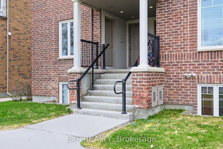 Photo 3 at 2563 Longfields Drive, Nepean (Stonebridge), Ottawa