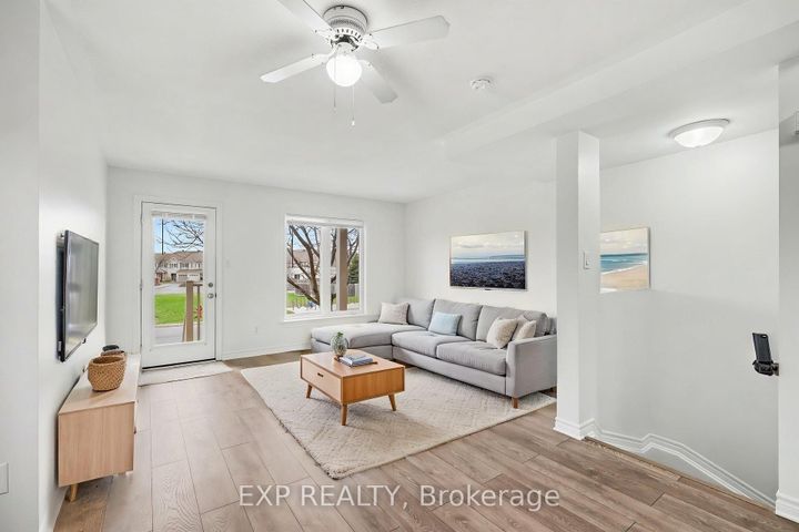 Photo 6 at 2563 Longfields Drive, Nepean (Stonebridge), Ottawa