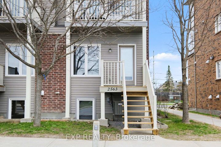 Photo 31 at 2563 Longfields Drive, Nepean (Stonebridge), Ottawa