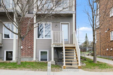 Photo 31 at 2563 Longfields Drive, Nepean (Stonebridge), Ottawa