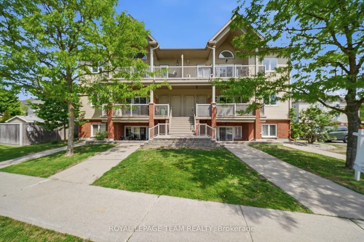 Photo 0 at 9 - 165 Waterbridge Drive, Nepean (Barrhaven East), Ottawa