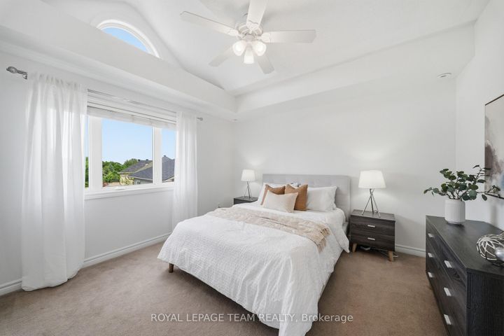 Photo 11 at 9 - 165 Waterbridge Drive, Nepean (Barrhaven East), Ottawa